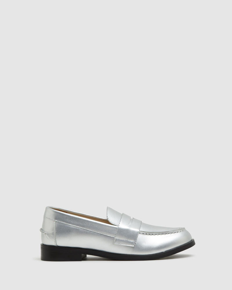 PENNY LOAFER WOMENS SHOES