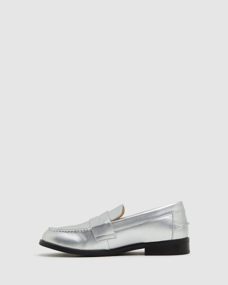 PENNY LOAFER WOMENS SHOES