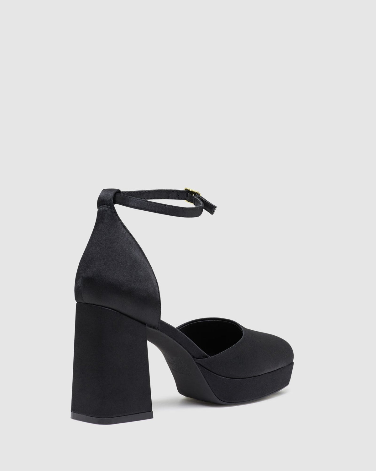 VICTORIA CLOSEDTOE PLATFORM WOMENS SHOES