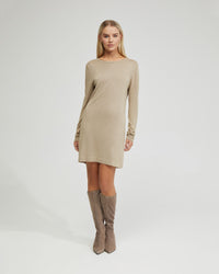 ROSA STILETTO STRETCH BOOT WOMENS SHOES