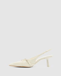 JULIENNE HEEL WOMENS SHOES