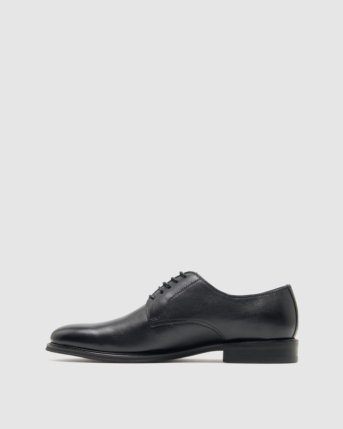 Carter Leather Derby Shoe MENS SHOES