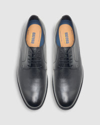 Carter Leather Derby Shoe MENS SHOES