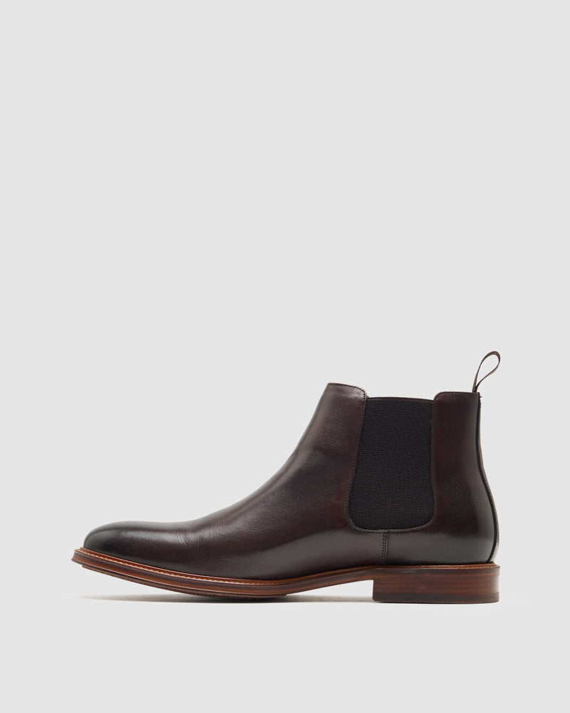 Cooper Chelsea Boot MENS SHOES