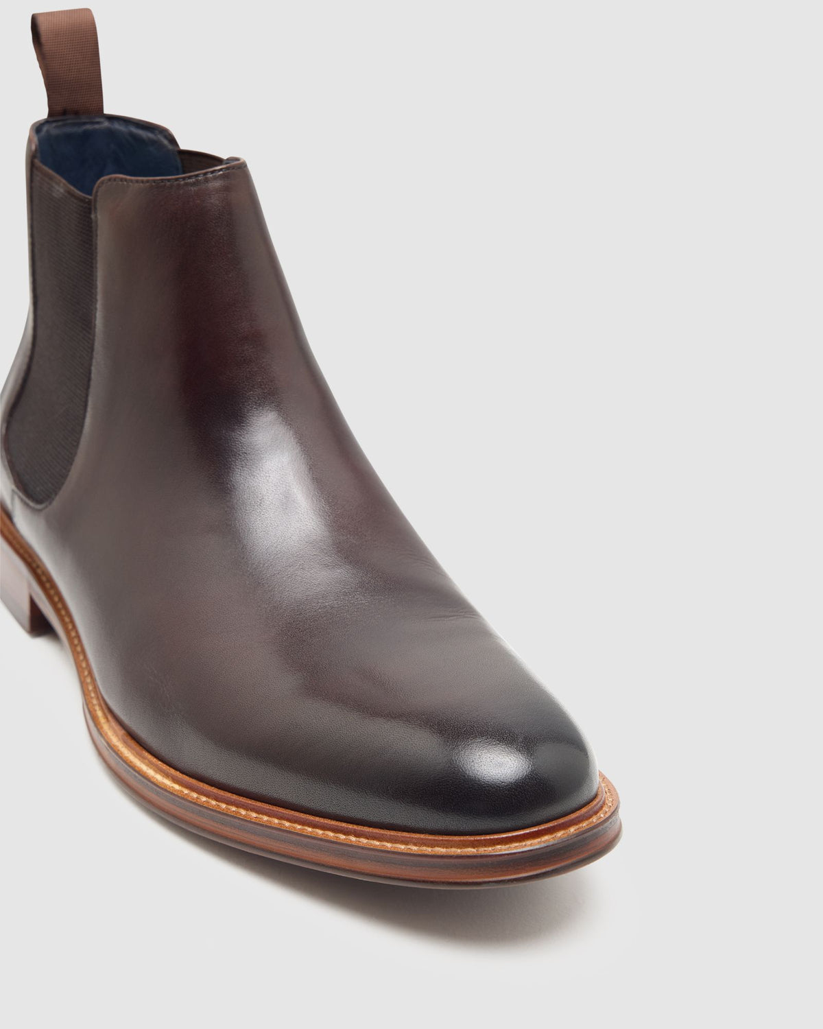 Cooper Chelsea Boot MENS SHOES