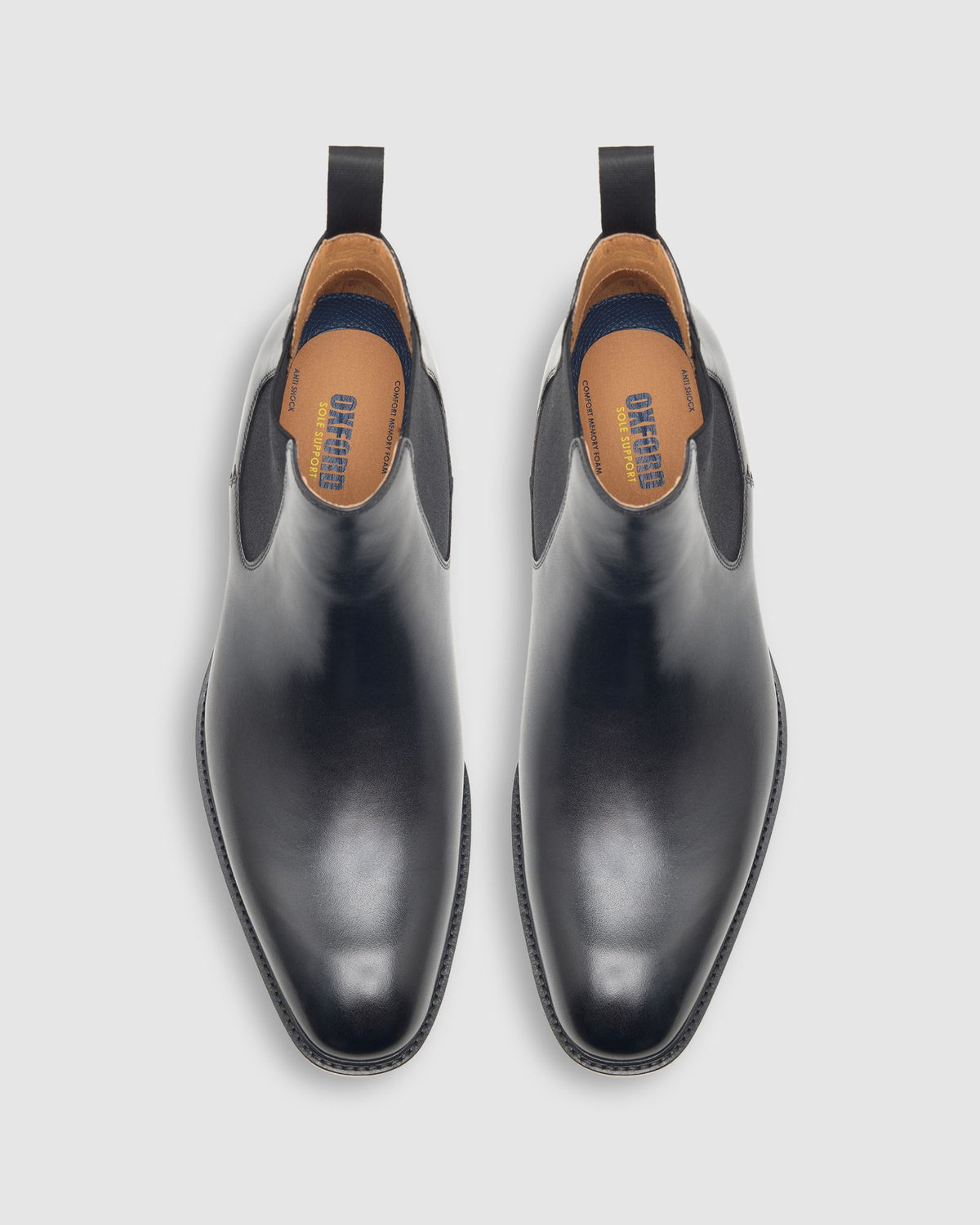 Alexander Chelsea Boot MENS SHOES