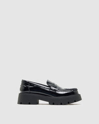 Martina Platfrom Loafer WOMENS SHOES