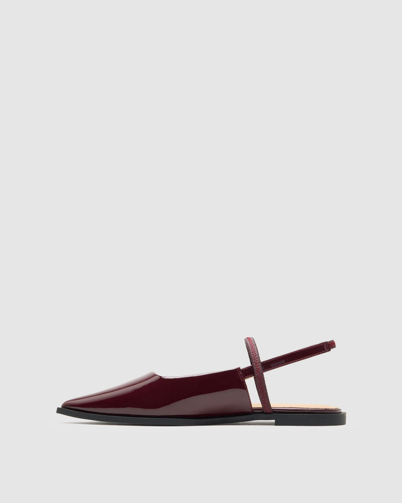 Alegra Sling Back WOMENS SHOES