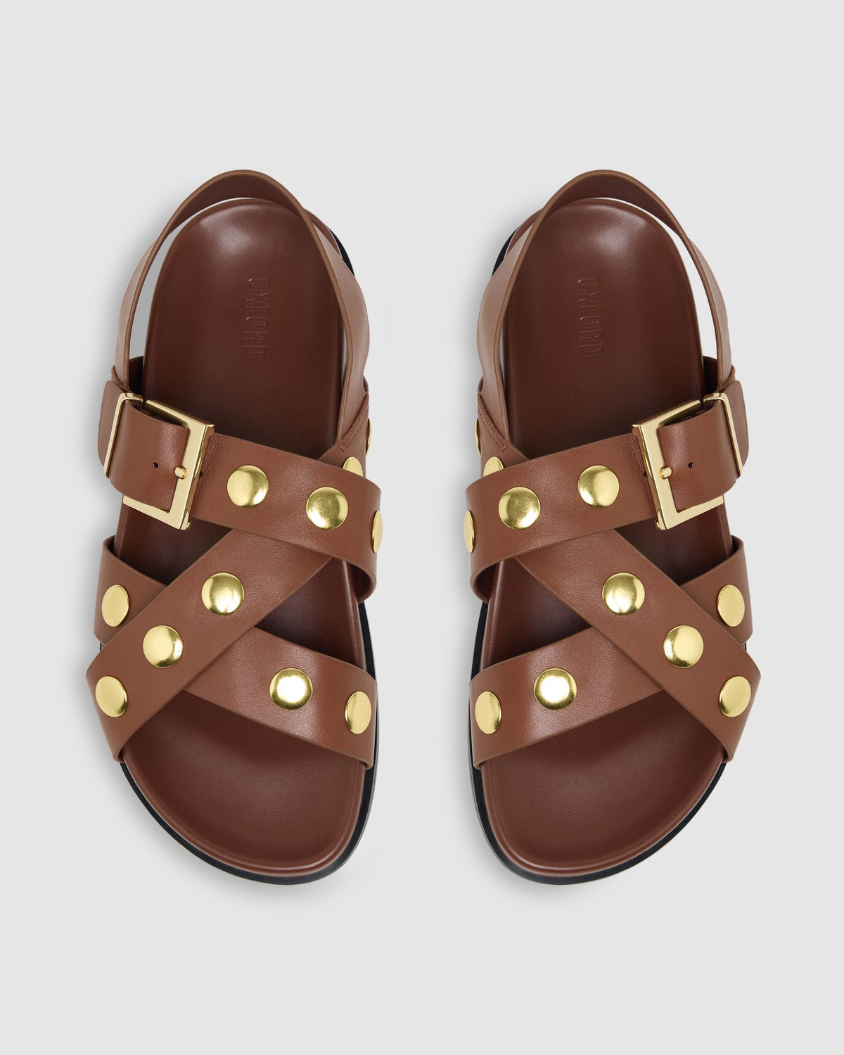 Capri Strappy Sandal WOMENS SHOES