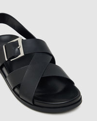 Capri Strappy Sandal WOMENS SHOES