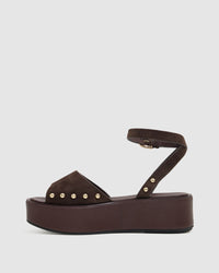 Colette Summer Wedge WOMENS SHOES