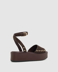 Colette Summer Wedge WOMENS SHOES