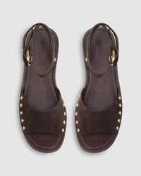 Colette Summer Wedge WOMENS SHOES