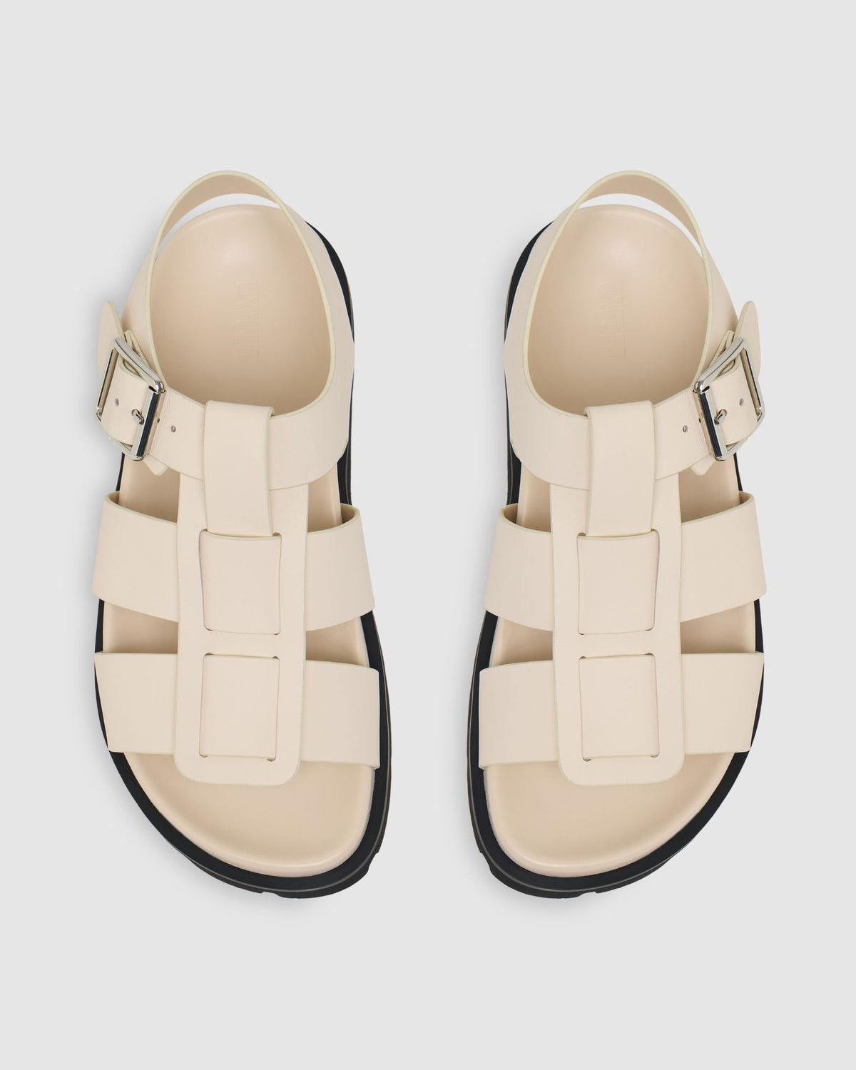 Alayna Leather Sandal WOMENS SHOES