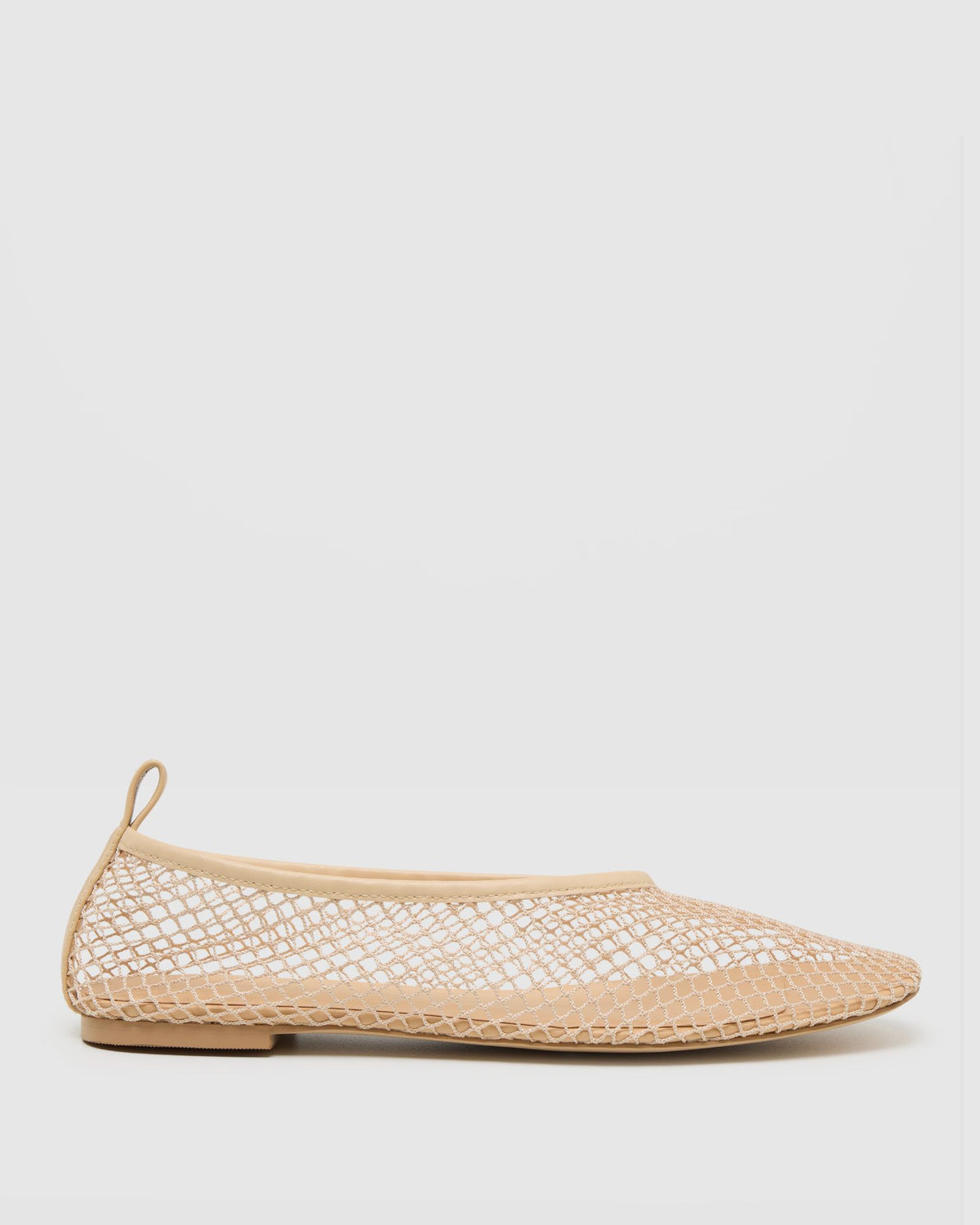Dakota Mesh Flat Shoe WOMENS SHOES