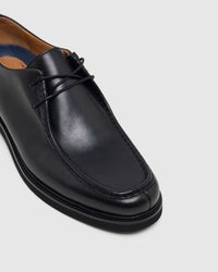 Peyton Apron Toe Shoe MENS SHOES