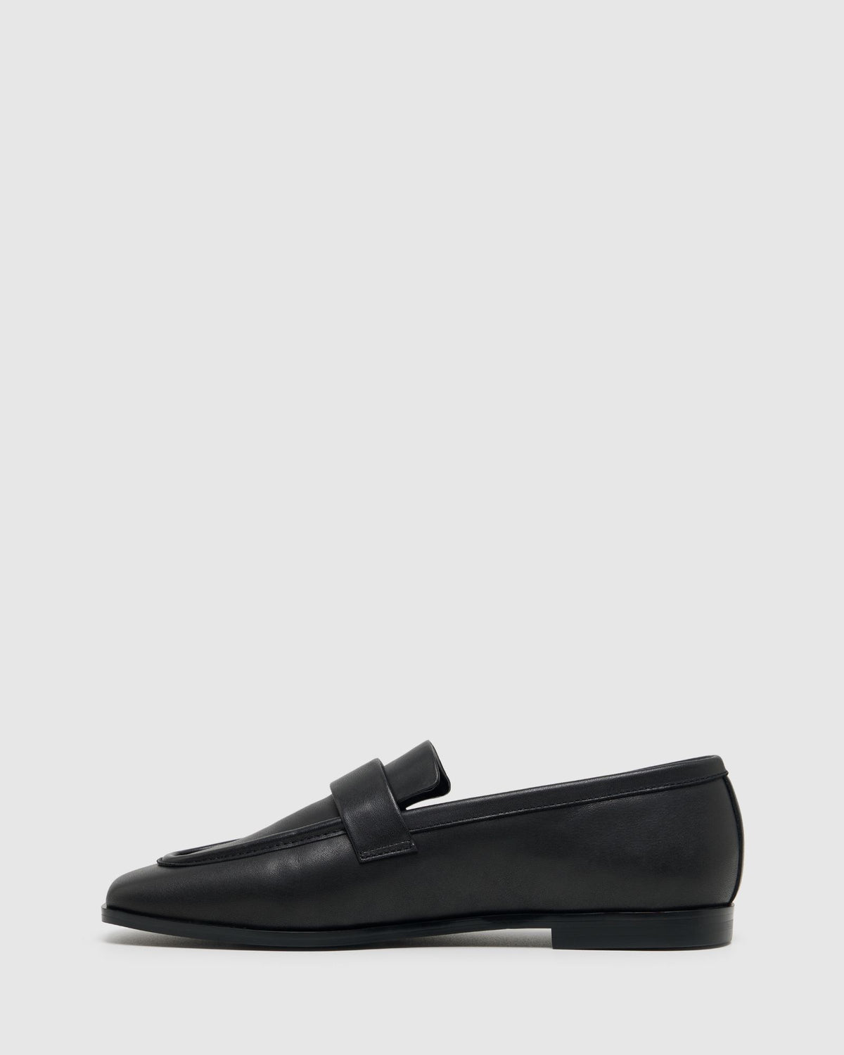 Josie Loafer Shoe WOMENS SHOES