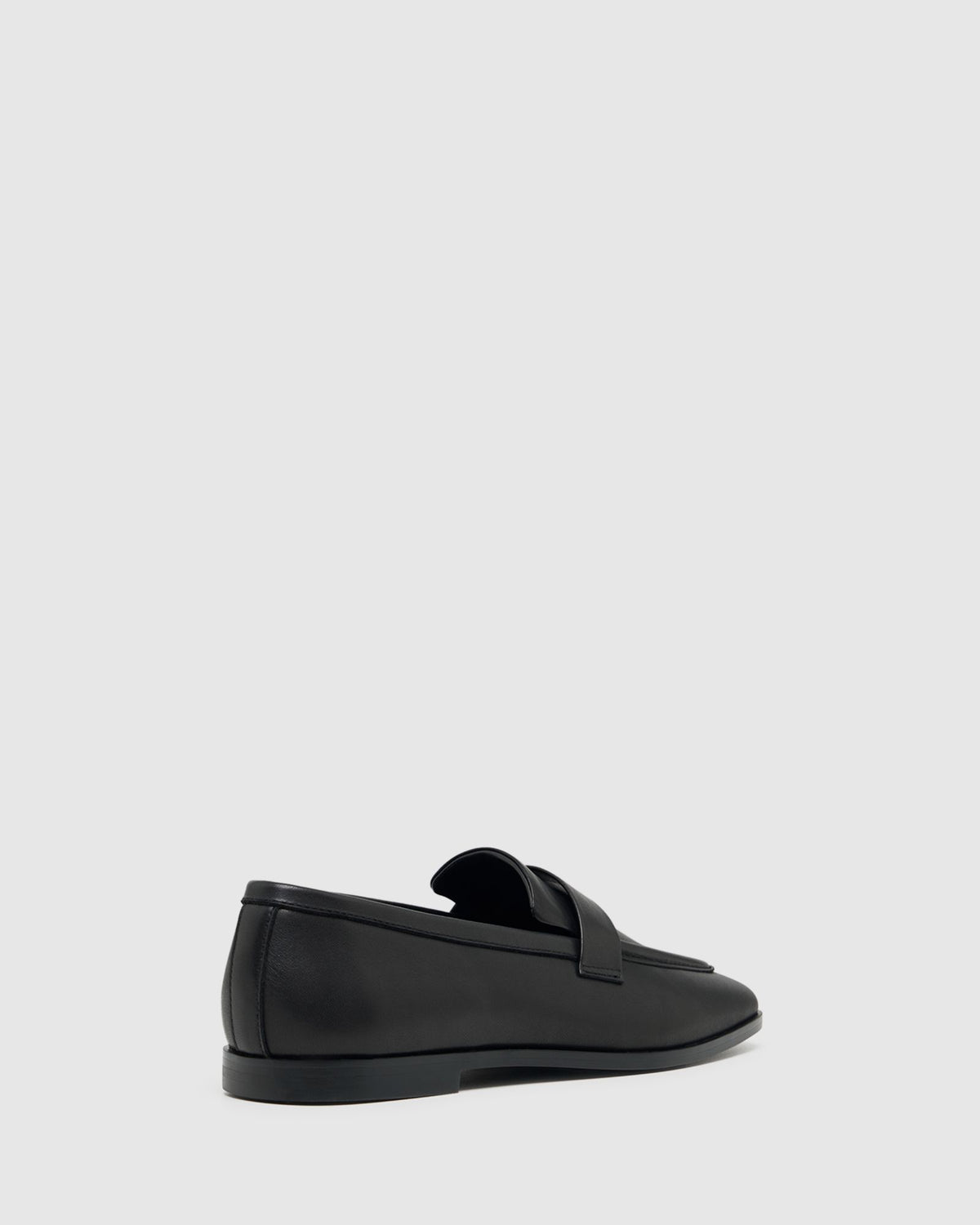 Josie Loafer Shoe WOMENS SHOES