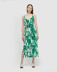 KITTY DRESS WOMENS DRESSES