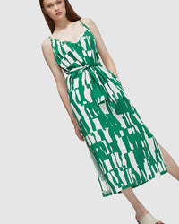 KITTY DRESS WOMENS DRESSES