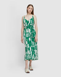 KITTY DRESS WOMENS DRESSES