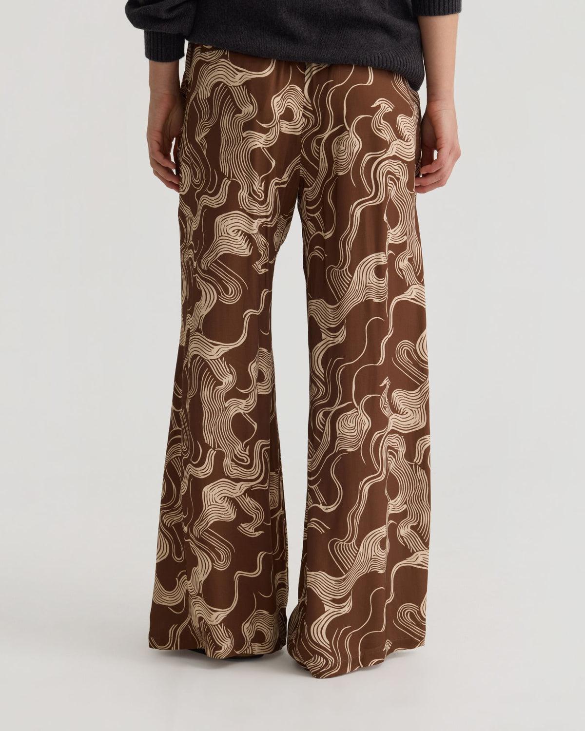 Chantal Printed Pants WOMENS PANTS