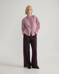 Westin Striped Shirt WOMENS SHIRTS