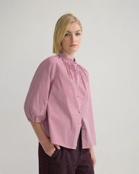 Westin Striped Shirt WOMENS SHIRTS