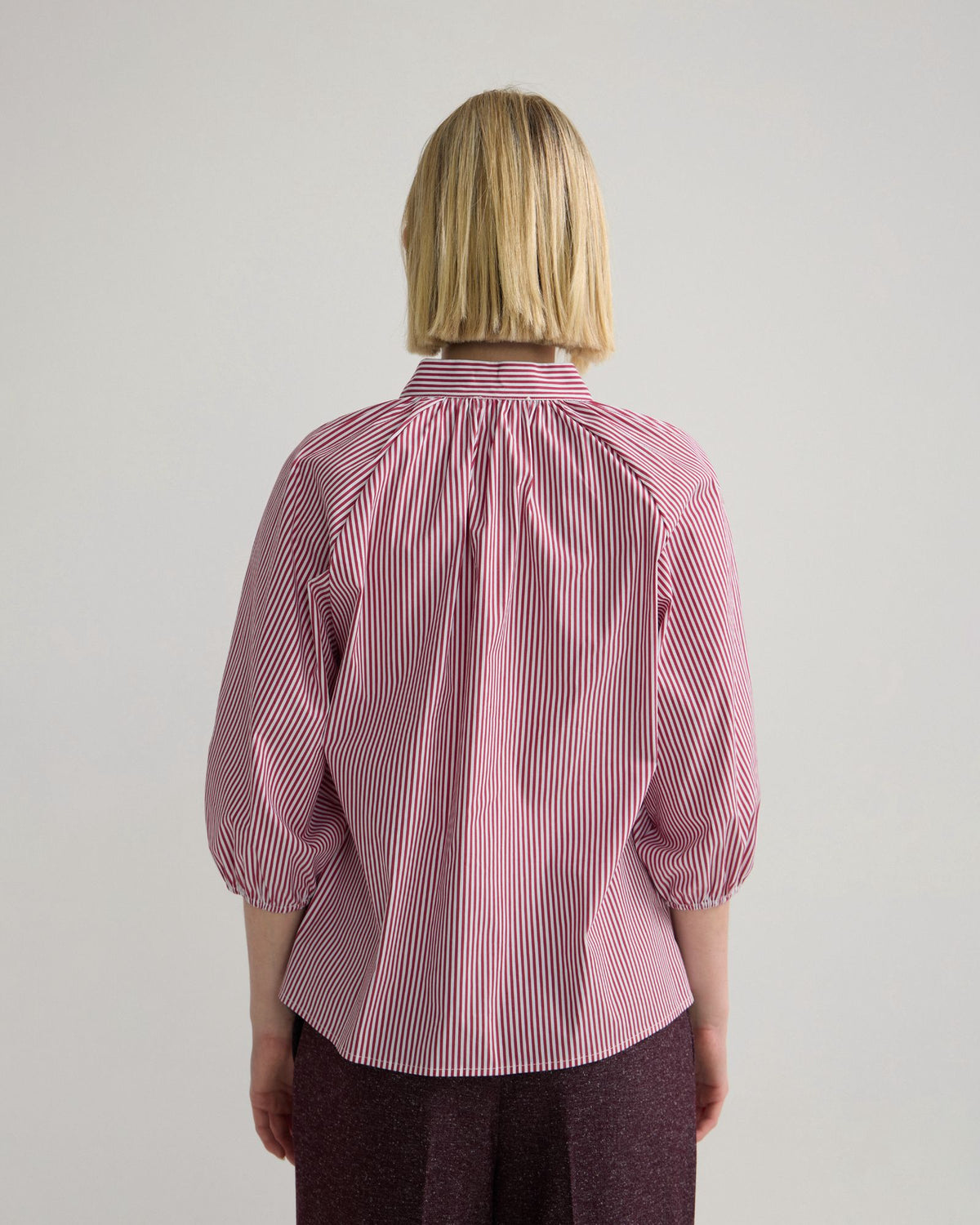 Westin Striped Shirt WOMENS SHIRTS