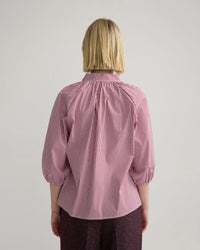 Westin Striped Shirt WOMENS SHIRTS