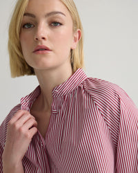 Westin Striped Shirt WOMENS SHIRTS