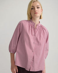 Westin Striped Shirt WOMENS SHIRTS