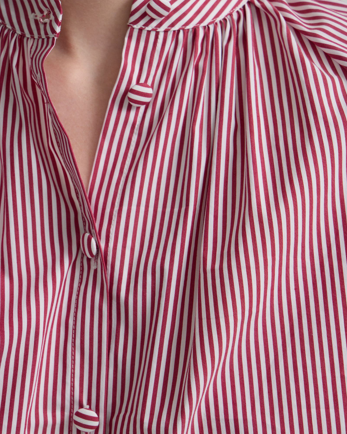 Westin Striped Shirt WOMENS SHIRTS