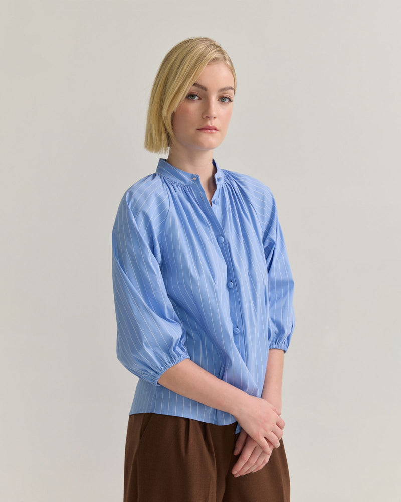 Westin Striped Shirt WOMENS SHIRTS