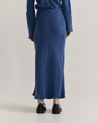 Lucinda Cupro Skirt WOMENS SKIRTS