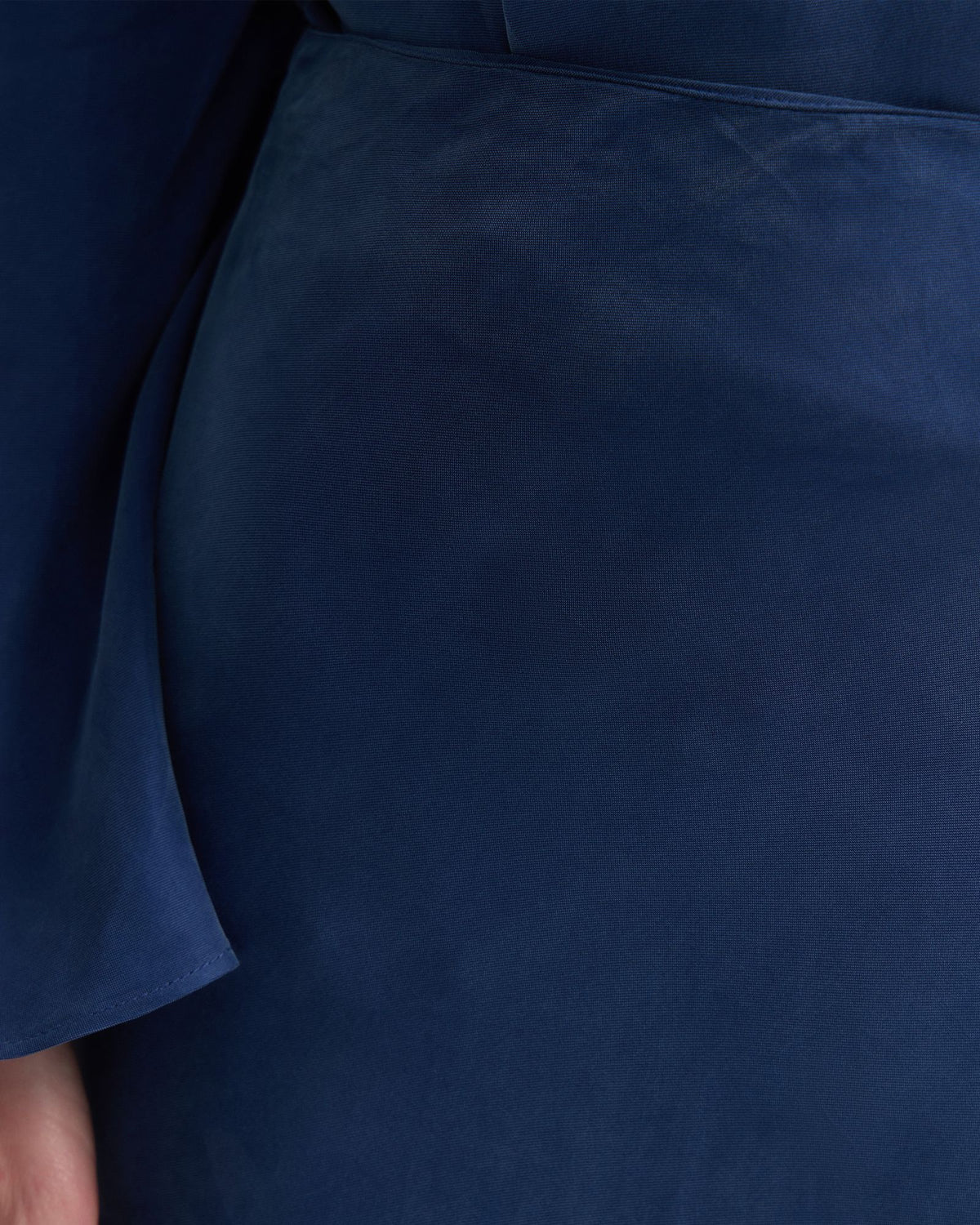 Lucinda Cupro Skirt WOMENS SKIRTS