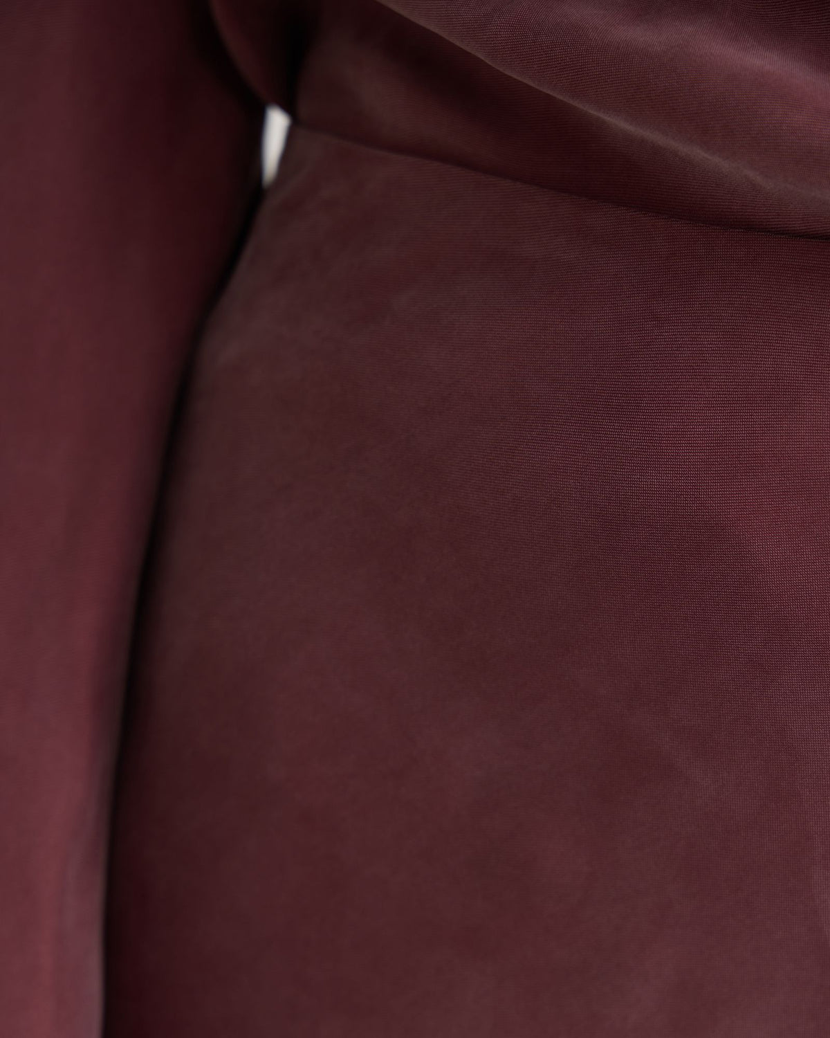 Lucinda Cupro Skirt WOMENS SKIRTS