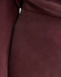 Lucinda Cupro Skirt WOMENS SKIRTS