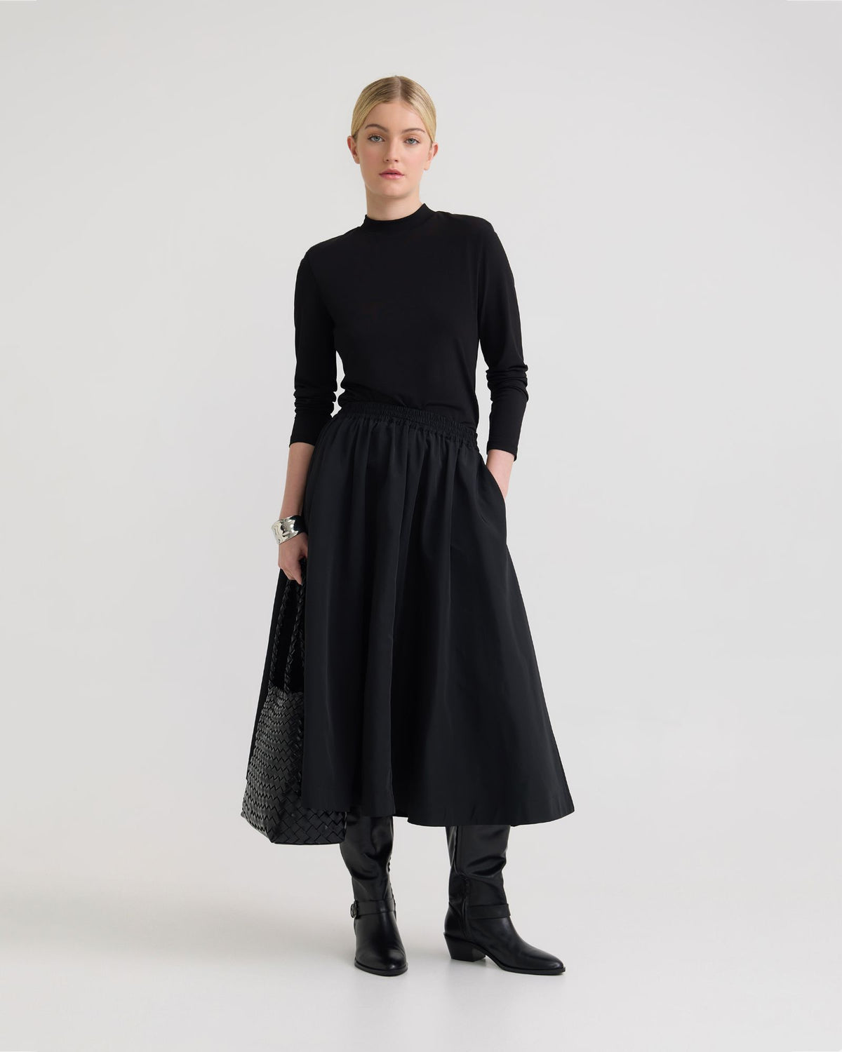 Jess Full Skirt - Available ~ 1-2 weeks WOMENS SKIRTS