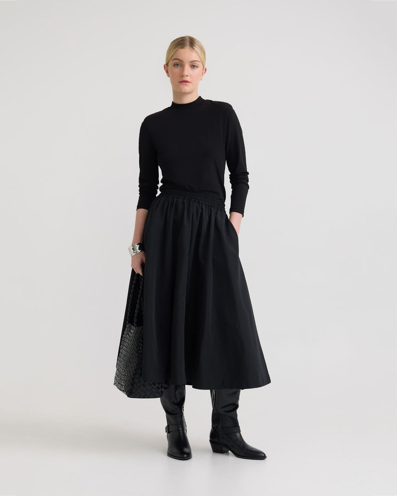 Jess Full Skirt - Available ~ 1-2 weeks WOMENS SKIRTS