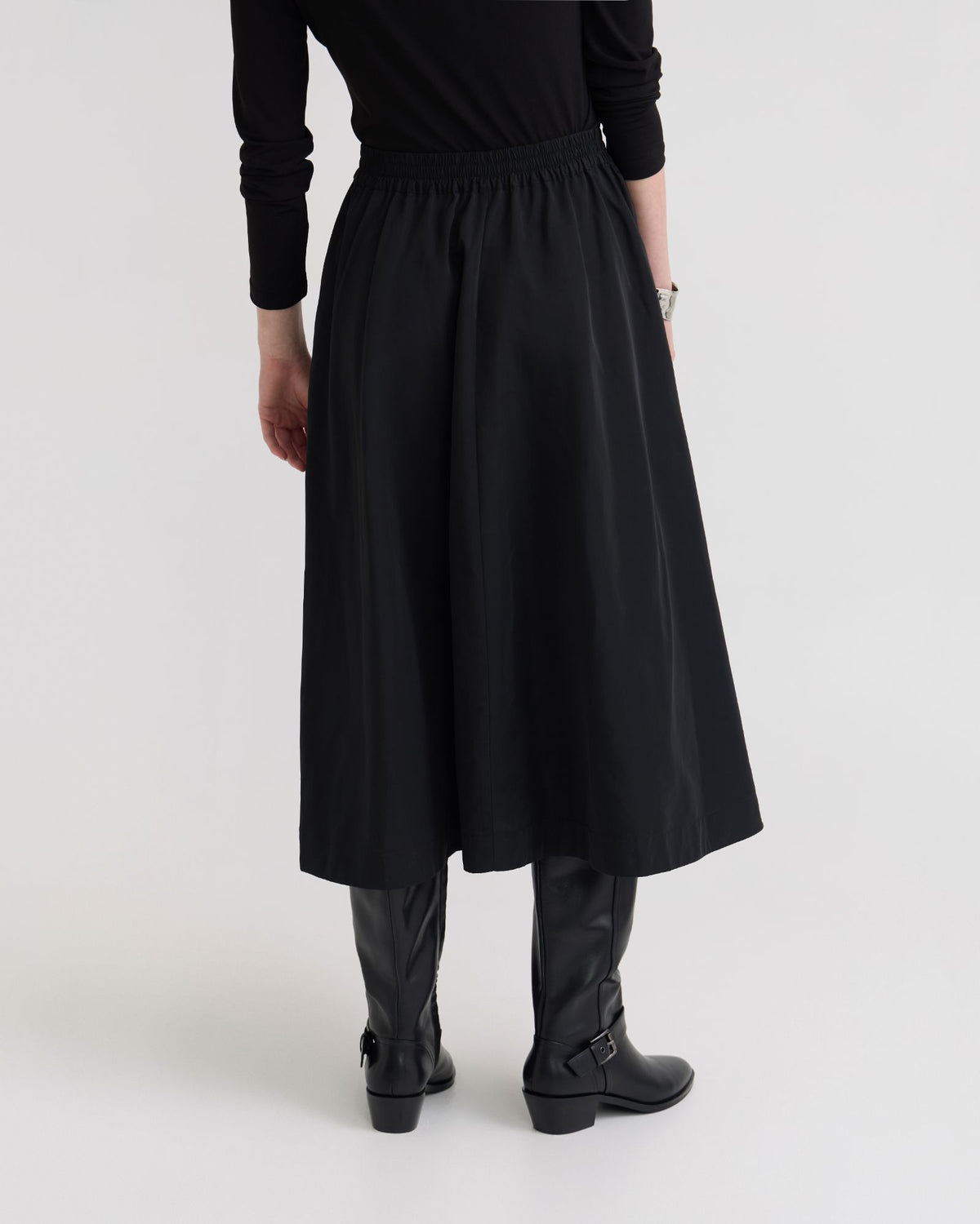 Jess Full Skirt - Available ~ 1-2 weeks WOMENS SKIRTS