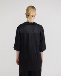 Cleary Fluid Shirt WOMENS TOPS