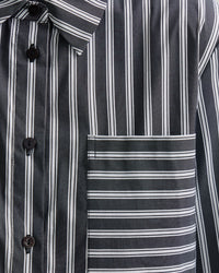 Mia Strech Cotton Shirt WOMENS SHIRTS