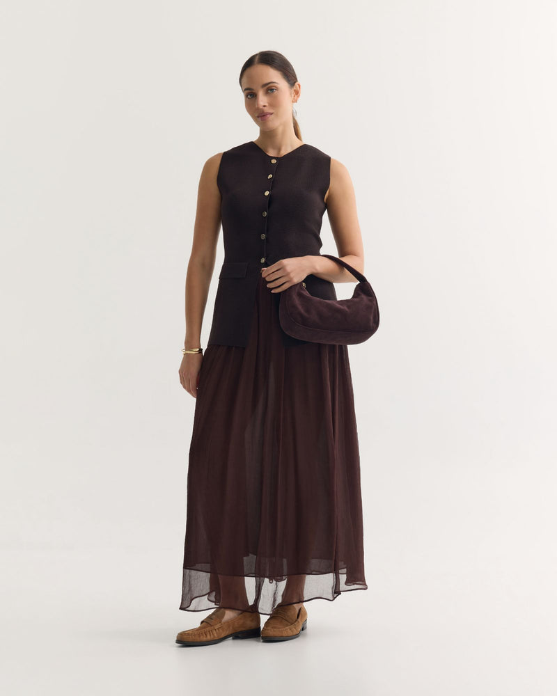 Nova Full Skirt WOMENS SKIRTS