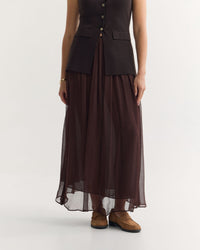 Nova Full Skirt WOMENS SKIRTS