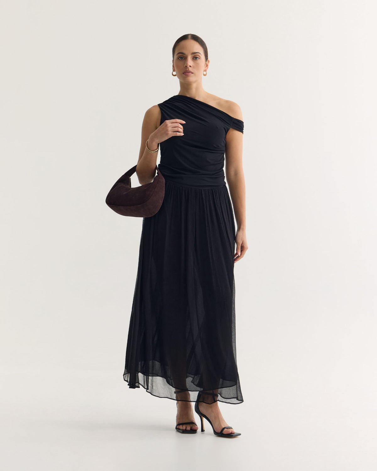 Nova Full Skirt WOMENS SKIRTS