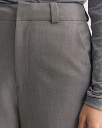 Alana Flat Front Stretch Pants WOMENS PANTS