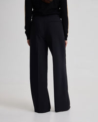 Alana Flat Front Stretch Pants WOMENS PANTS