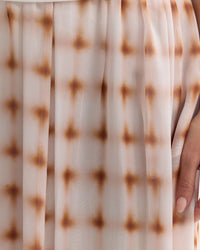 Nova Printed Skirt WOMENS SKIRTS