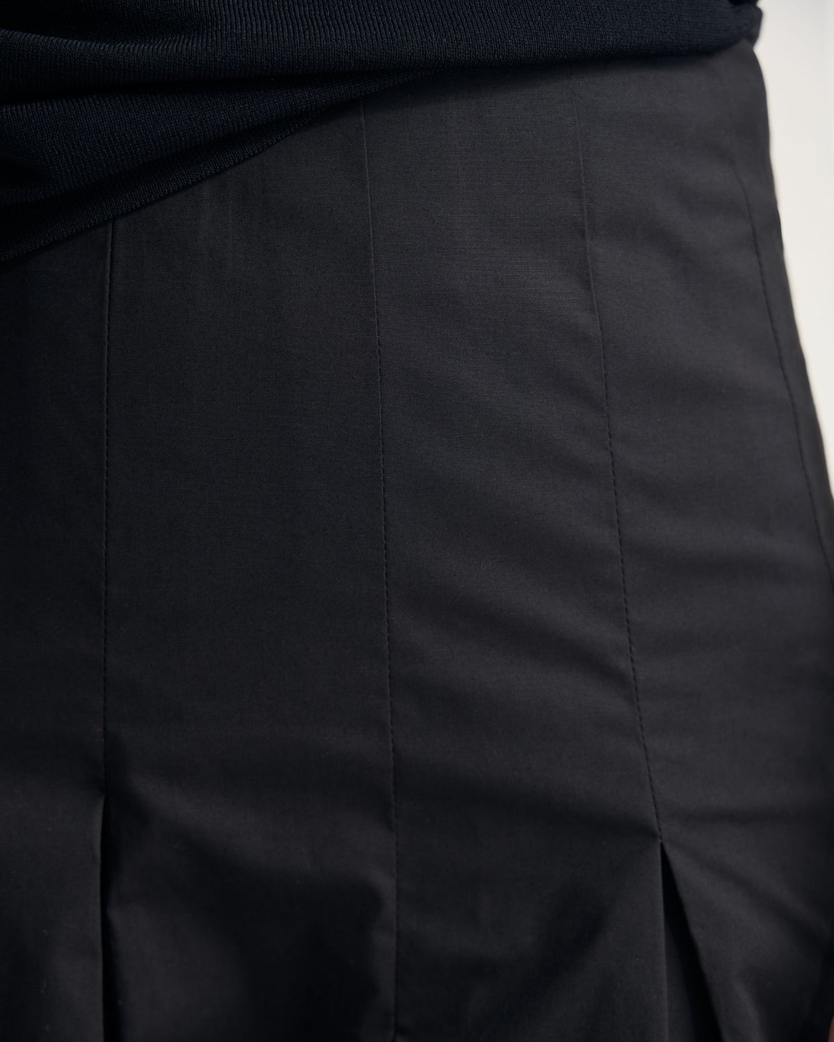 Jess Cotton Maxi Skirt WOMENS SKIRTS